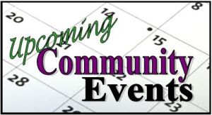 upcomming Community-Events-NEW