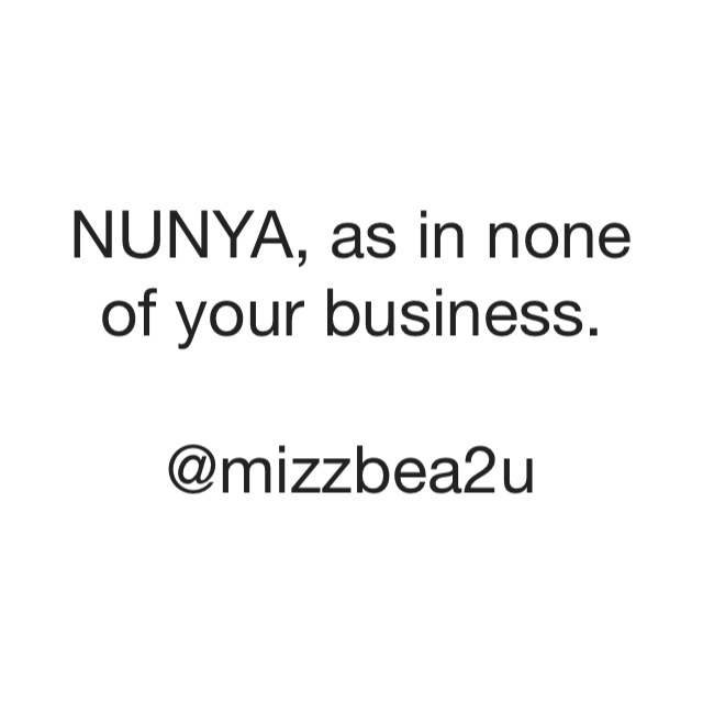 Black Moms Say The Darndest Things [PHOTOS]