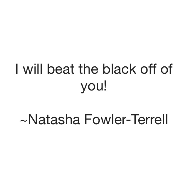 Black Moms Say The Darndest Things [PHOTOS]