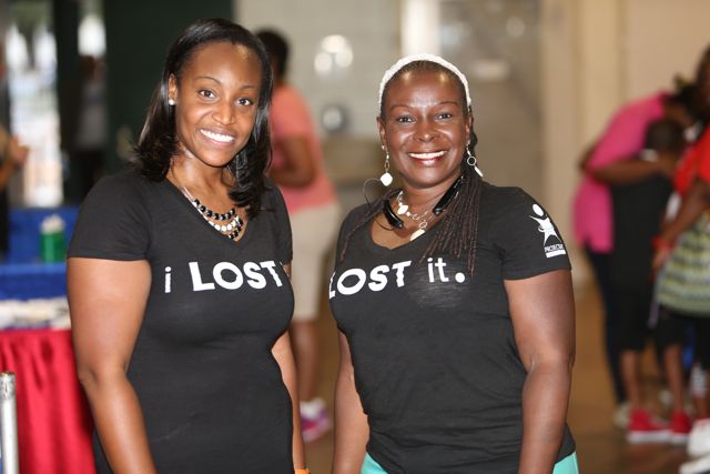 Unity In the Community