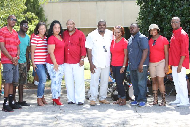 Unity In the Community