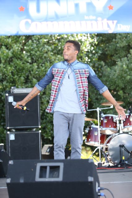 21:03 at Unity In the Community 2014