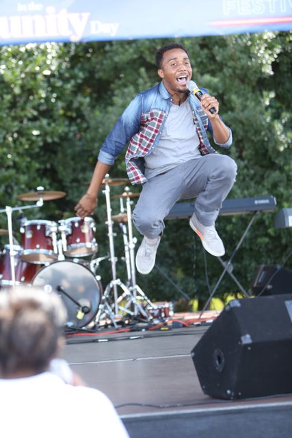 21:03 at Unity In the Community 2014