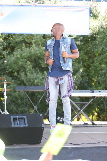 21:03 at Unity In the Community 2014