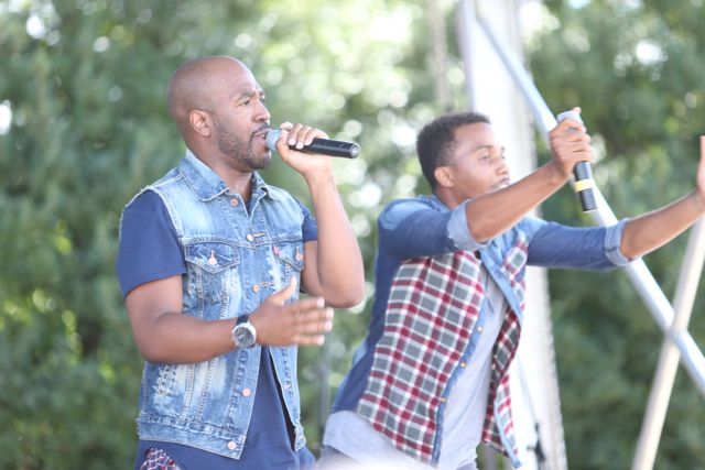 21:03 at Unity In the Community 2014