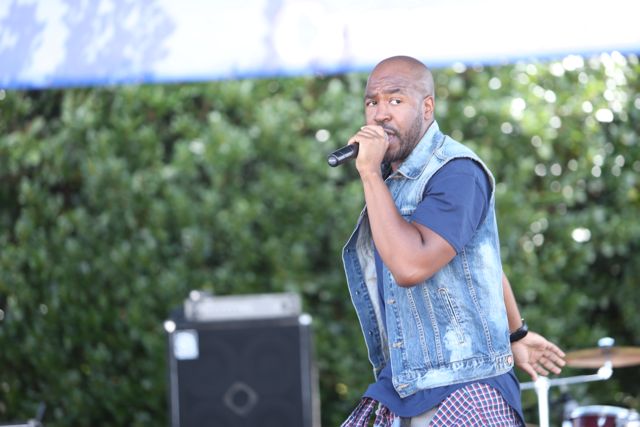 21:03 at Unity In the Community 2014