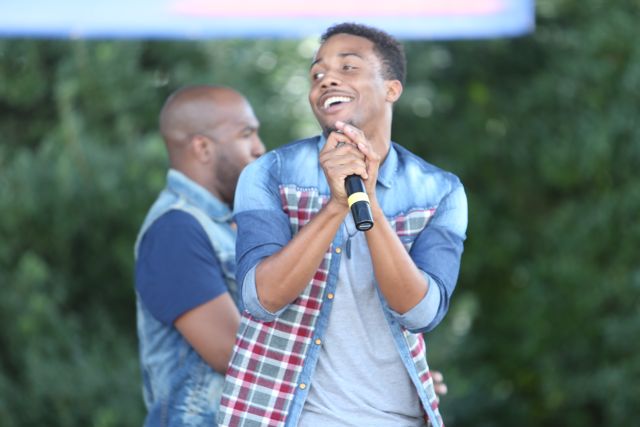 21:03 at Unity In the Community 2014