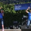 Immeasurable Performs at Unity In The Community