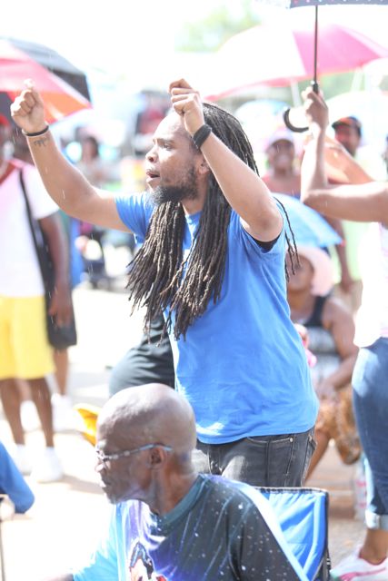 Unity In The Community