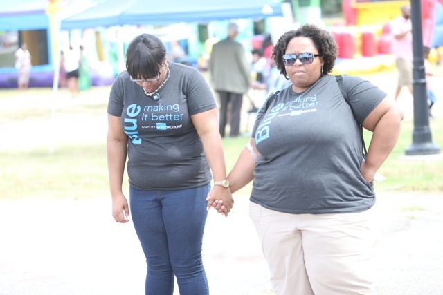 Unity In the Community 2014