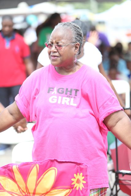 Unity In the Community 2014