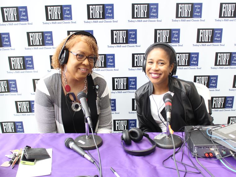 Take A Loved One To The Doctor