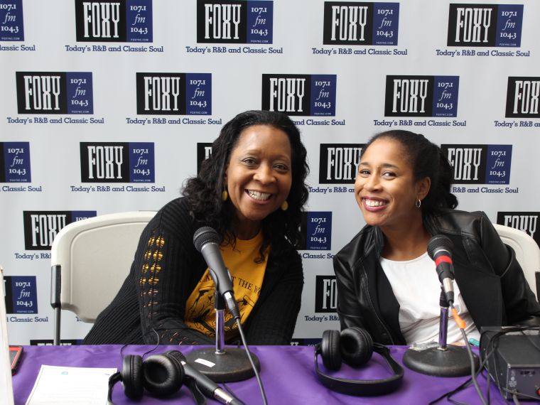 Take A Loved One To The Doctor