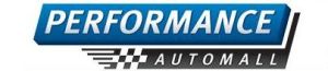 performance auto logo