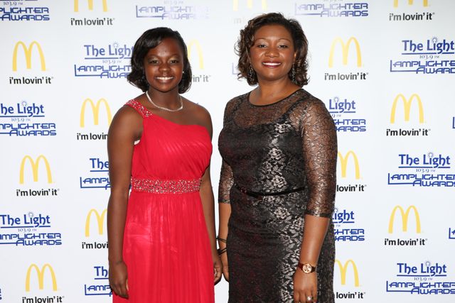 Lamplighter Awards 2014 Reception