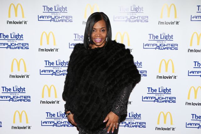 Lamplighter Awards 2014 Reception