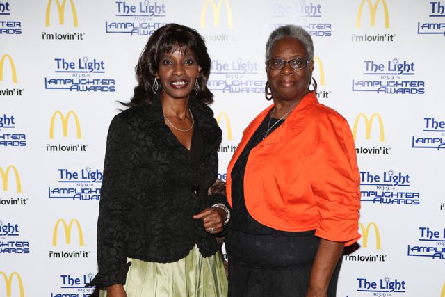 Lamplighter Awards 2014 Reception