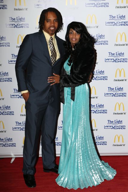 Lamplighter Awards 2014 Reception