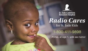 St. Jude Radiothon