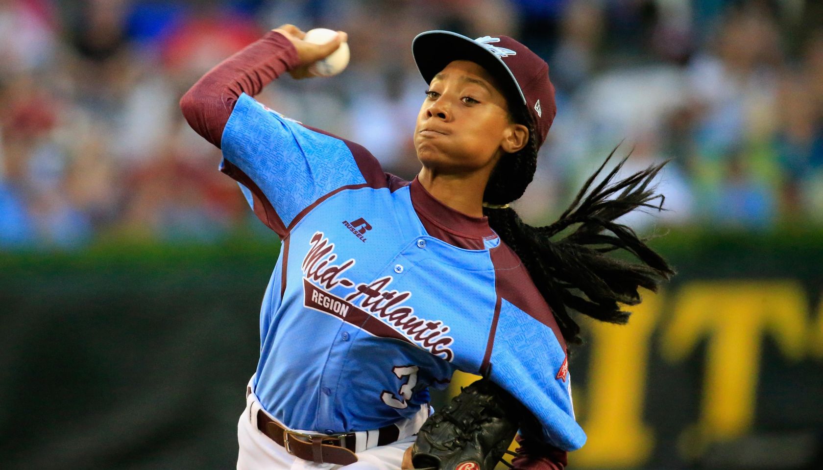 Little League World Series - Nevada v Pennsylvania