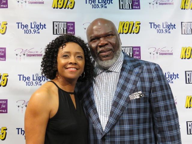 Women's Empowerment 2015