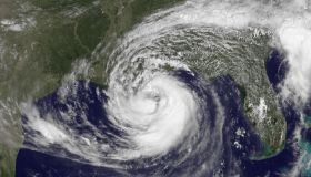 Tropical Storm Isaac Grows In Atlantic