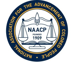 NAACP Logo