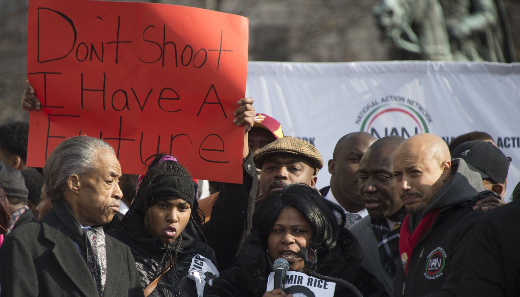 US-POLICE-RACE-JUSTICE-MARCH