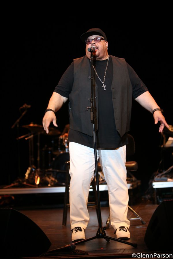 Evening of Praise and Worship