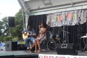 Juneteenth Festival