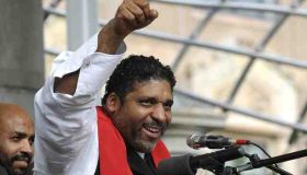 Rev. William Barber of NC NAACP