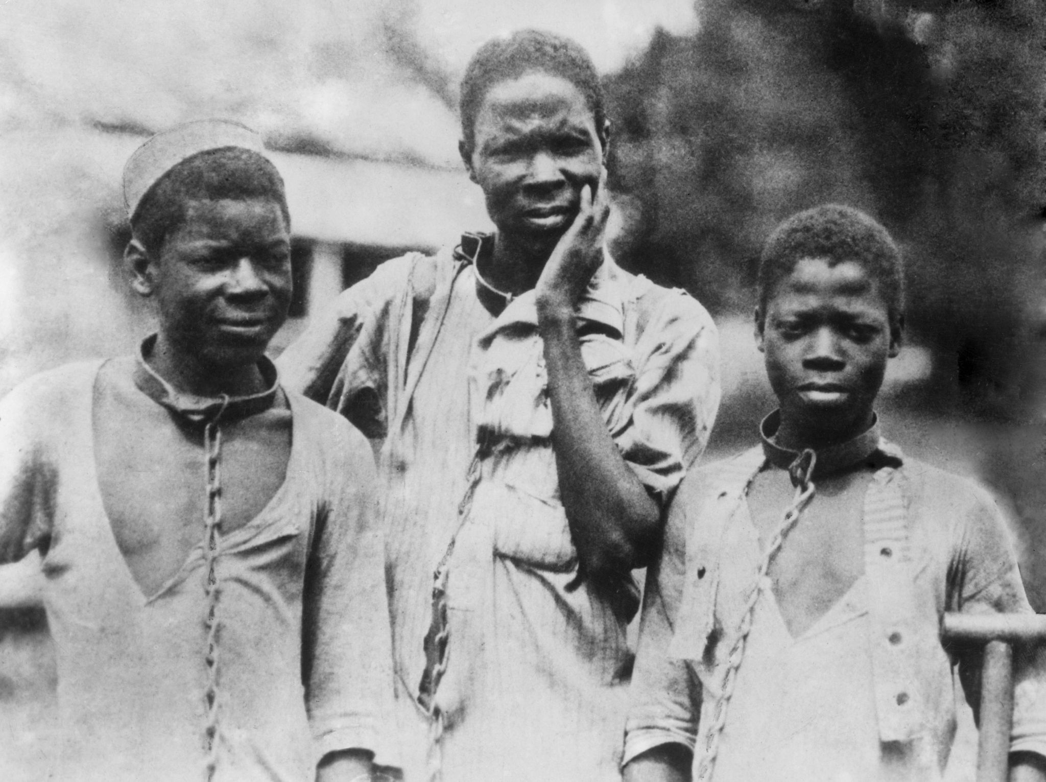 North Carolina City Apologizes For Slavery The Light 103 9 FM