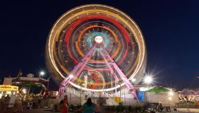 In A Tight Economy, Local Fairs Provide Summer Entertainment