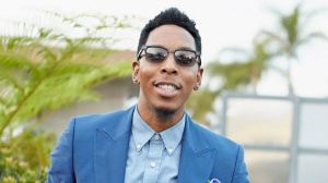 Deitrick Haddon