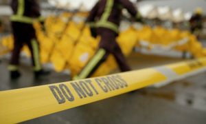 Police Tape