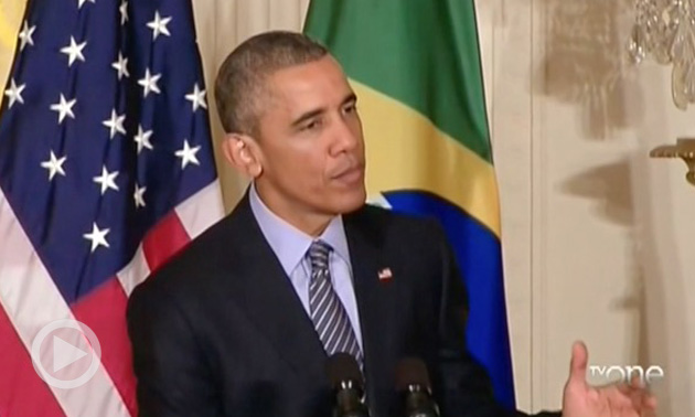 Will Pres. Barack Obama Call On Congress To Act On Criminal Justice Reform?