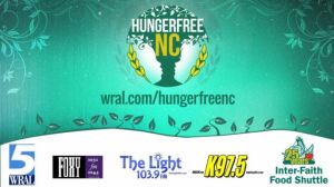 HungerFreeNC