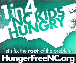 HungerFreeNC