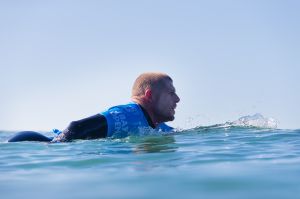 J-Bay Open Surfing