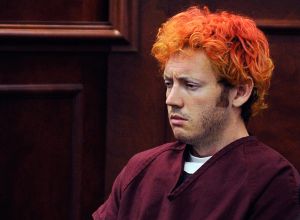 First Court Hearing Held For Alleged CO Movie Theater Shooter
