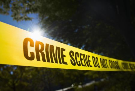 Suspect Kills Wife At Dentist Office Before Being Shot And Taken Down