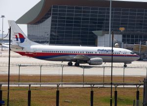 Malaysian Airlines Flight Reported Missing On Route To Beijing