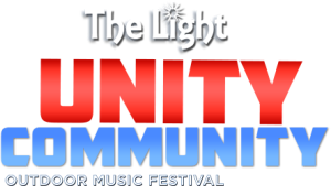 Unity in the community logo