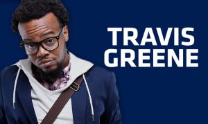 UIC Travis Greene