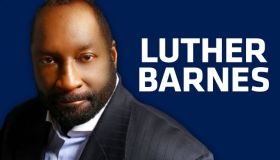UIC Luther Barnes
