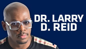 UIC DR. Larry