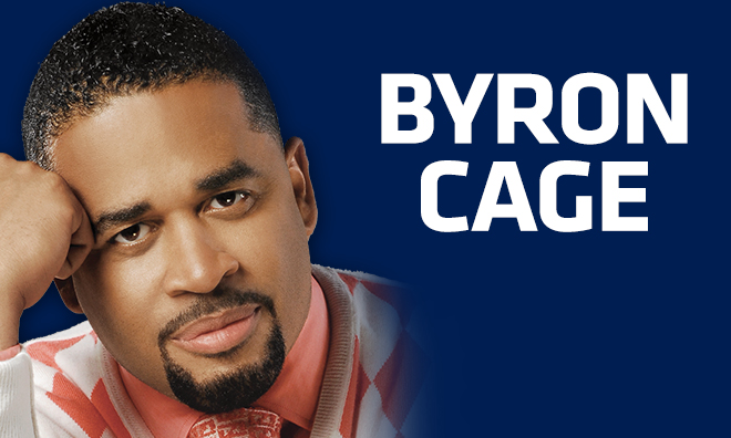 UIC byron cage