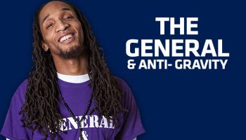 UIC The General