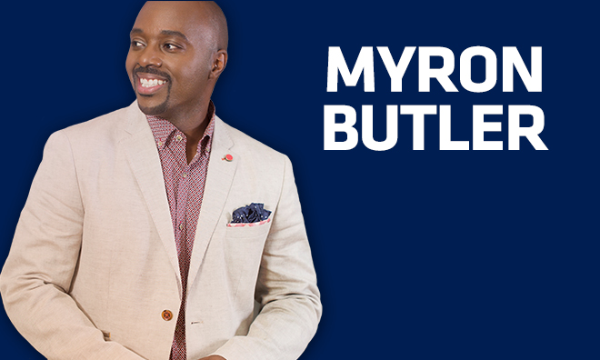 UIC Myron Butler