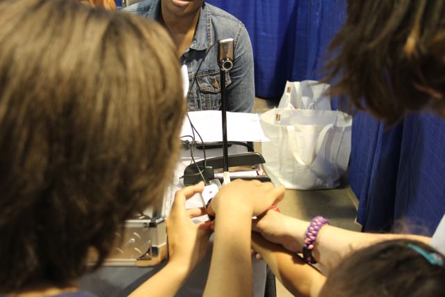 Unity In the Community